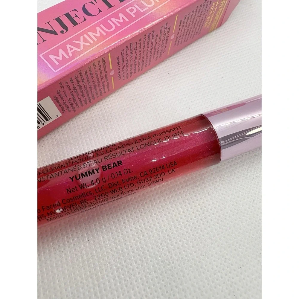 Too Faced too faced